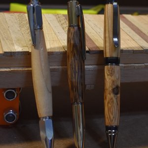 First Pens