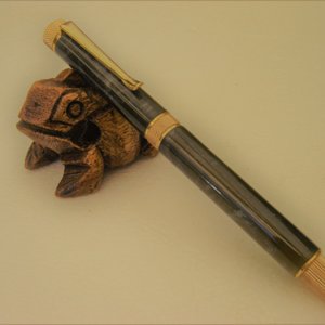UFO Pen Kits.