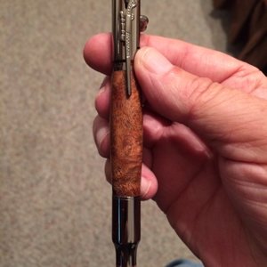 My Fourth Pen