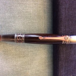 Steam Punk Pen