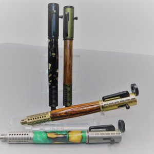 ridiculous pens
