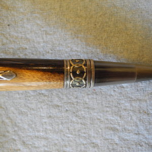 Media 'Steampunk 2' in category 'Pens for Inspiration'