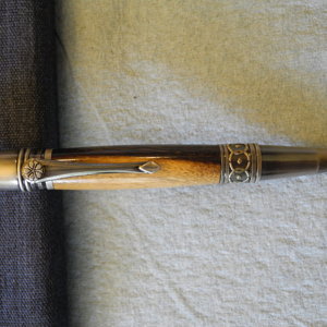 Daniel's Pen