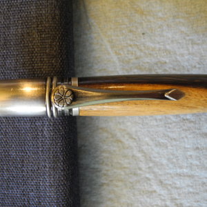 Daniel's Pen
