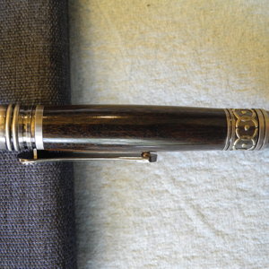 Daniel's Pen