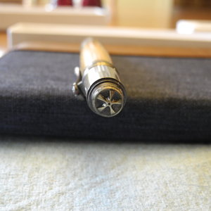 Daniel's Pen