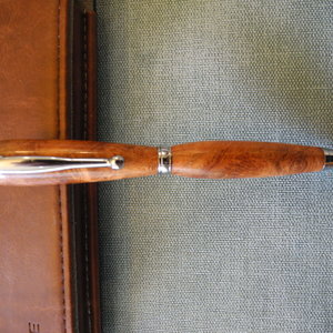 Belinda's Pen