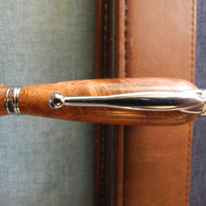 Belinda's Pen