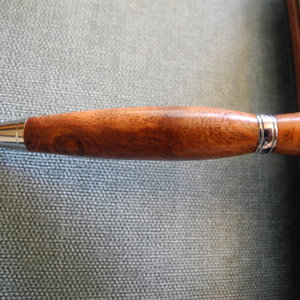 Belinda's Pen