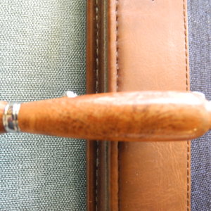 Belinda's Pen
