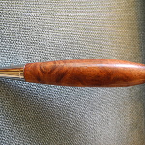 Belinda's Pen