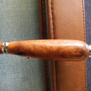 Belinda's Pen