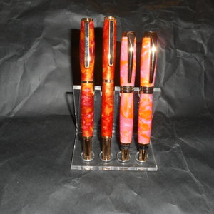 Fountain Pen/Roller ball sets
