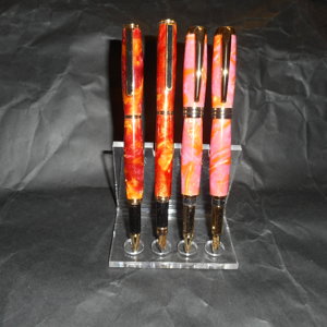 Fountain Pen/Roller ball sets