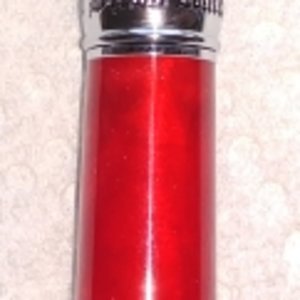 American Patriot Chrome Bottle in Ruby Red Silk2.jpg
