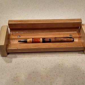 pen box