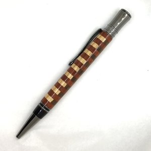 Segmented Pen