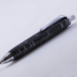 PSI Mini Sketch Pencil - Wood Turningz Combz S&B.jpg