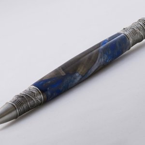 PSI Fly Fishing - Hybridz Buckeye Burl S&B.jpg