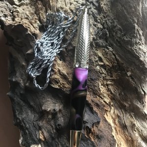 Marchesa Pen Necklace