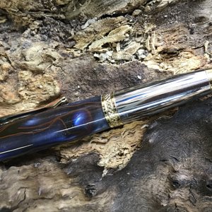 Sierra Pen