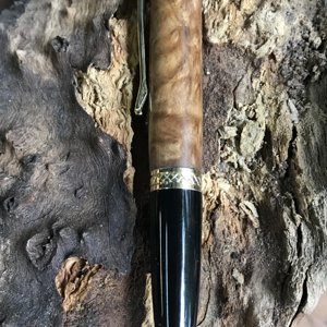 Sierra Pen