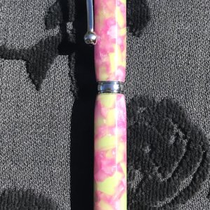 Slimline Pen