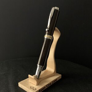 Wenge Triton Rollerball