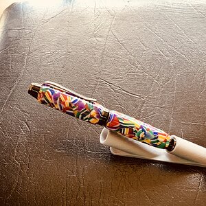 Media '5AF53C70-9609-4365-A0C1-DF7E385DD5F7.jpeg' in album 'Dave’s Creations pens'