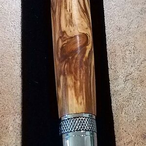 Cortona Olivewood