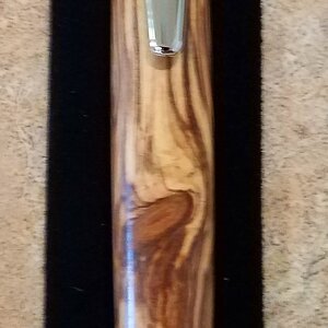 Cortona Olivewood