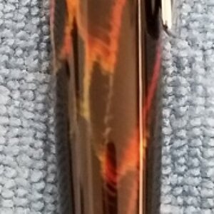 GT Knurl Stylus