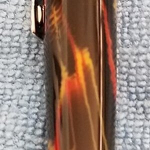 GT Knurl Stylus