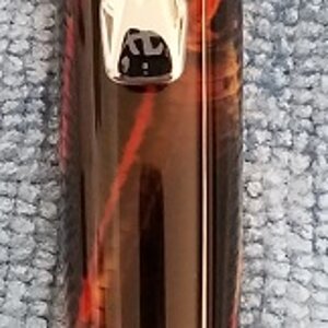 GT Knurl Stylus