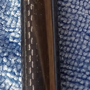 Hot Rod Carbon Fiber