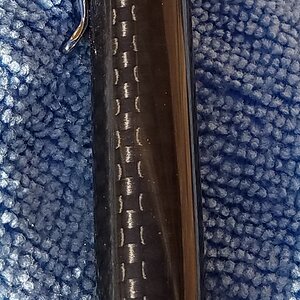 Hot Rod Carbon Fiber