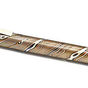 Mokume Gane Fountain Pen.JPG