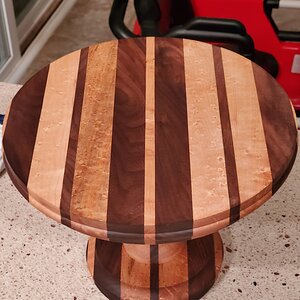 Cake stand 2