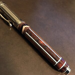 Artisan Zen Maple Burl and Walnut.JPG