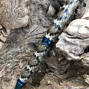 Snake pen