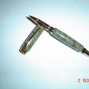 Rattlesnake on Baron