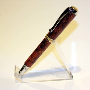 Jr Statesman II