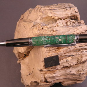 X-Box Circuit Board