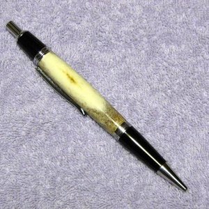 Elk Antler Sierra Click