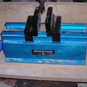 drillpresstable