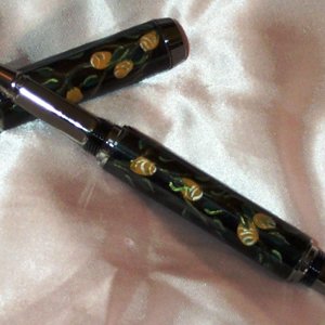 PITH pen to Glenn (oobak)