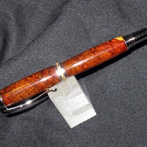 Coco Burl