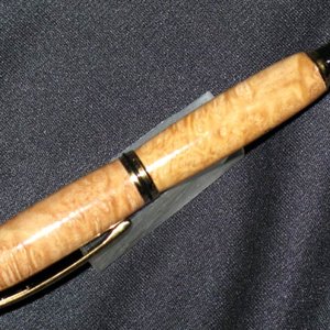 Ramone Burl