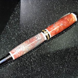 Real Stone Pen