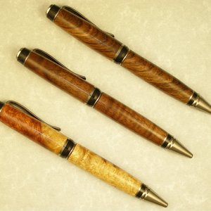 3 cigar pens